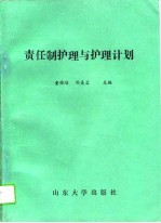 责任制护理与护理计划