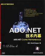 ADO.NET技术内幕