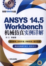 ANSYS 14.5 Workbench机械仿真实例详解