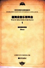 圆舞曲音乐钢琴曲 1 施特劳斯专辑