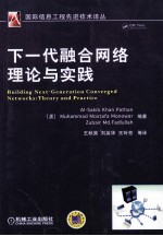 下一代融合网络理论与实践