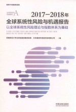 2017-2018年全球系统性风险与机遇报告  以全球系统性风险理论与指数体系为基础