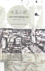 短篇小说  2017中国年度短篇小说