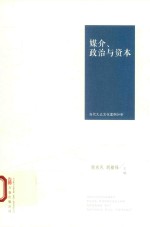 媒介、政治与资本 当代大众文化案例分析