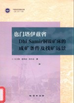 也门塔伊兹省DHI SAMIR铜镍矿床的成矿条件及找矿远景