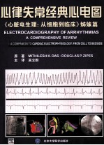 心律失常经典心电图 《心脏电生理 从细胞到临床》姊妹篇