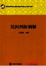 民间纠纷调解