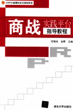 商战实践平台指导教程