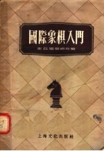 国际象棋入门