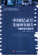 中国纪录片发展研究报告