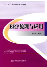 ERP原理与应用