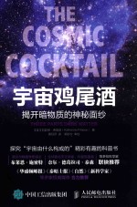 宇宙鸡尾酒 揭开暗物质的神秘面纱