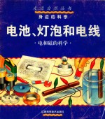 电池、灯泡和电线 电和磁的科学