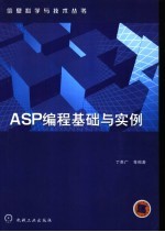 ASP编程基础与实例