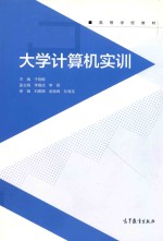 大学计算机实训