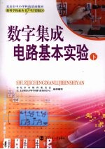 数字集成电路基本实验 下