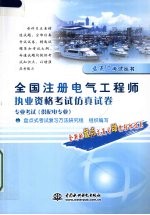 全国注册电气工程师执业资格考试仿真试卷