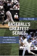 baseball's greatest series