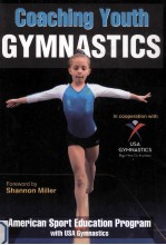 coaching youth gymnastics