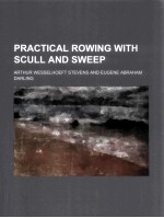 practical rowing with scull and sweep