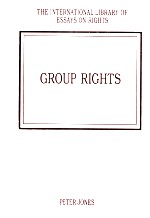 GROUP RIGHTS