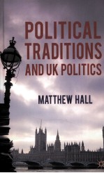 political traditions and uk politics