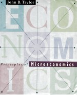 PRINCIPLES OF MICROECONOMICS