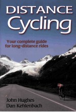 distance cycling