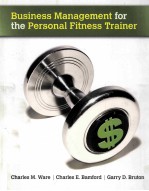 business management for the personal fitness trainer