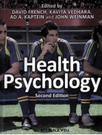 health psychology