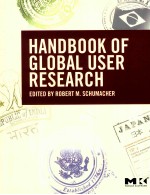 the handbook of global user research