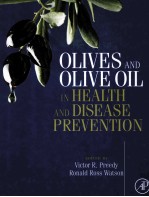 olives and olive oil in health and disease prevention