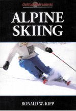 alpine skiing