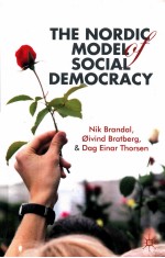 the nordic model of social democracy