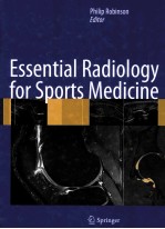 essential radiology for sports medicine