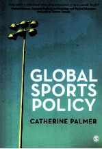 global sports policy