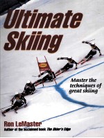 ultimate skiing