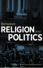 between religion and politics