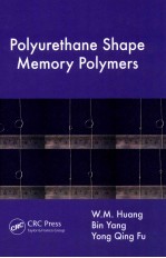 polyurethane shape memory polymers