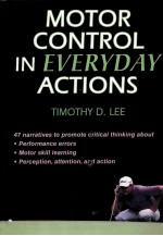 motor control in everyday actions