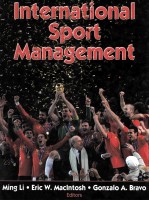 international sport management