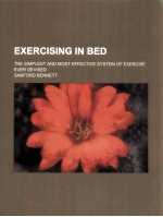 exercising in bed