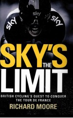 sky's the limit