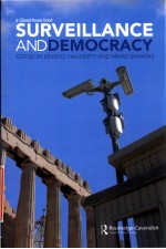 surveillance and democracy