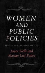 WOMEN AND PUBLIC POLICIES