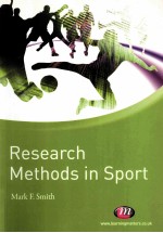 research methods in sport