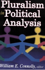 pluralism in political analysis