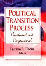 political transition processpresidential and congressional