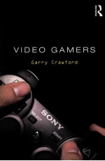 video gamers