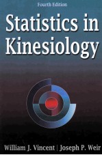 statistics in kinesiology